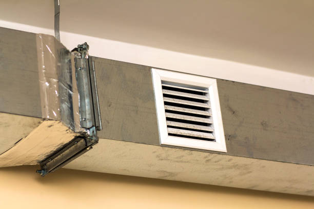 Best Air Duct Cleaning Near Me  in Island Lake, IL